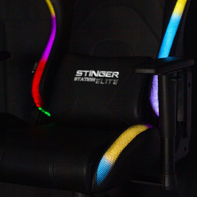 Sedia Gamer Woxter Stinger Stazione Elite V2.0