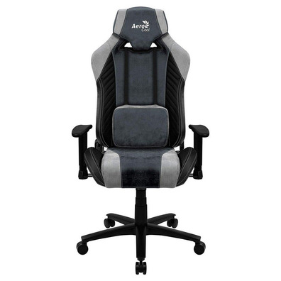 Silla Gaming Aerocool Barone Steel Blue