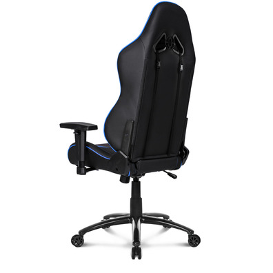 Sedia di Gioco AKRacing Serie Core SX Nero/Blu