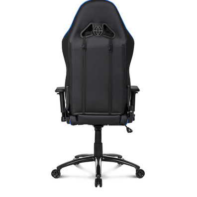 Sedia di Gioco AKRacing Serie Core SX Nero/Blu