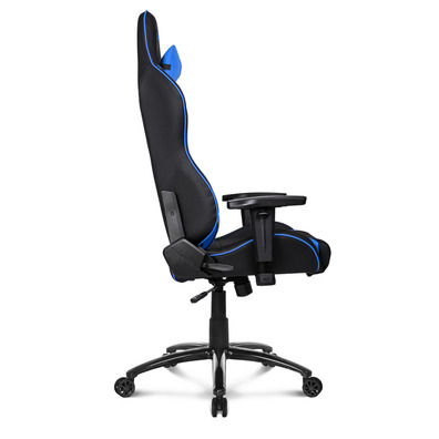 Sedia di Gioco AKRacing Serie Core SX Nero/Blu