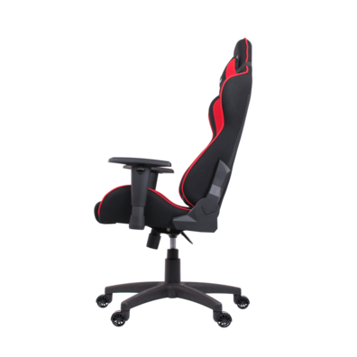 Silla Gaming Arozzi Mezzo V2 Fabric Red