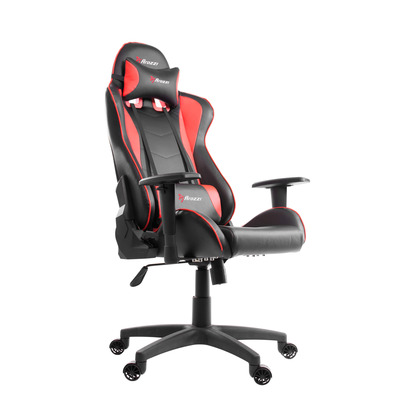 Silla Gaming Arozzi Mezzo V2 Rosso