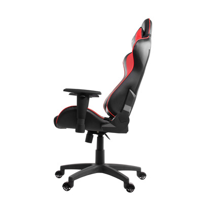 Silla Gaming Arozzi Mezzo V2 Rosso