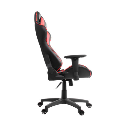 Silla Gaming Arozzi Mezzo V2 Rosso