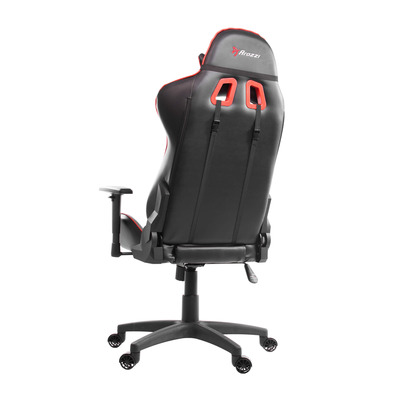 Silla Gaming Arozzi Mezzo V2 Rosso