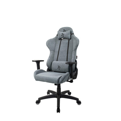 Silla Gaming Arozzi Torretta Soft Fabric