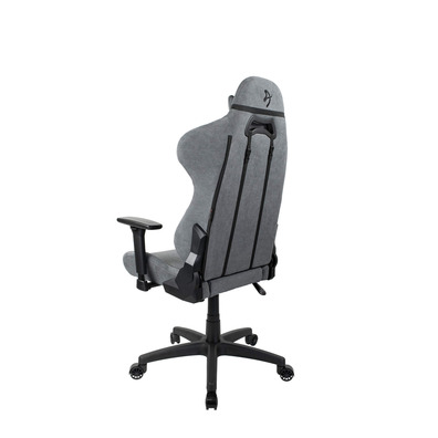 Silla Gaming Arozzi Torretta Soft Fabric