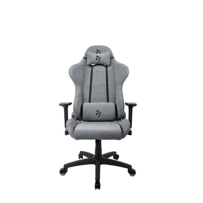 Silla Gaming Arozzi Torretta Soft Fabric