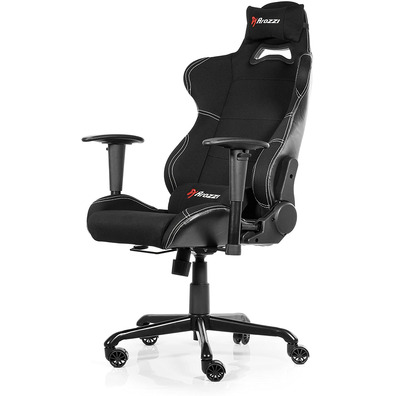 Silla Gaming Arozzi Torretta V2 Nero