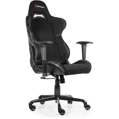 Silla Gaming Arozzi Torretta V2 Nero