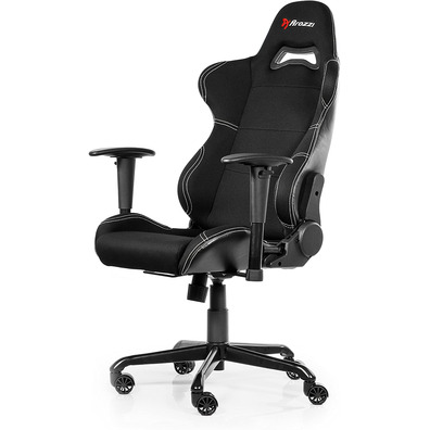 Silla Gaming Arozzi Torretta V2 Nero