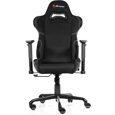 Silla Gaming Arozzi Torretta V2 Nero