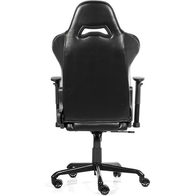 Silla Gaming Arozzi Torretta V2 Nero