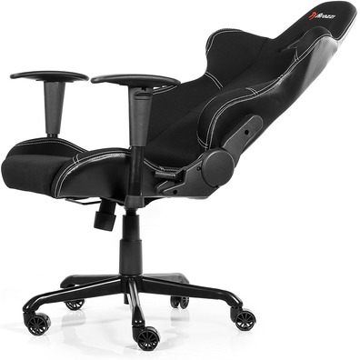 Silla Gaming Arozzi Torretta V2 Nero