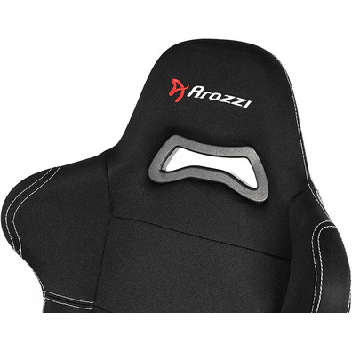 Silla Gaming Arozzi Torretta V2 Nero