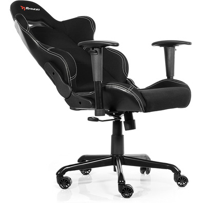 Silla Gaming Arozzi Torretta V2 Nero