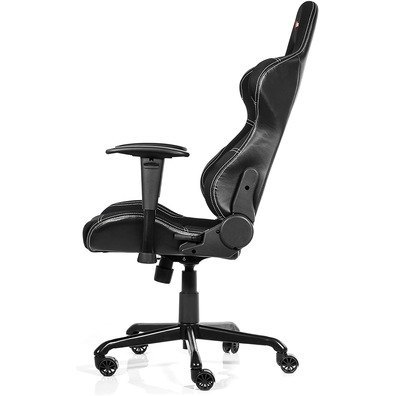 Silla Gaming Arozzi Torretta V2 Nero