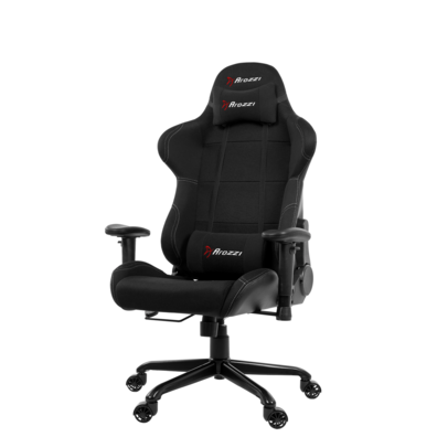 Silla Gaming Arozzi Torretta V2 Nero