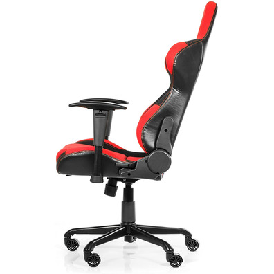 Silla Gaming Arozzi Torretta V2 Rosso