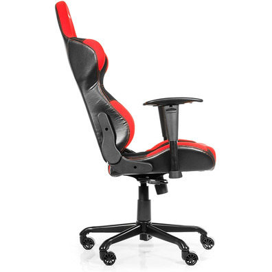 Silla Gaming Arozzi Torretta V2 Rosso