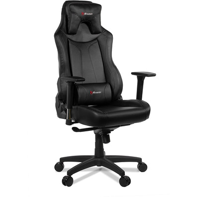 Silla Gaming Arozzi Vernazza Nero