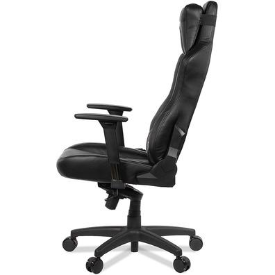 Silla Gaming Arozzi Vernazza Nero