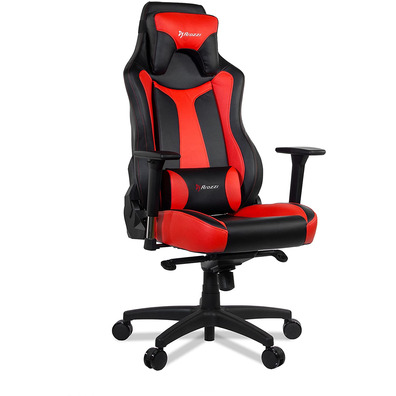 Silla Gaming Arozzi Vernazza Rossa