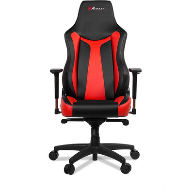 Silla Gaming Arozzi Vernazza Rossa