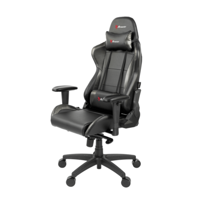 Silla Gaming Arozzi Verona Pro V2 Carbon Nero