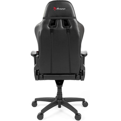 Silla Gaming Arozzi Verona Pro V2 Carbon Nero