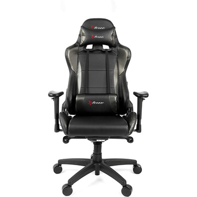 Silla Gaming Arozzi Verona Pro V2 Carbon Nero