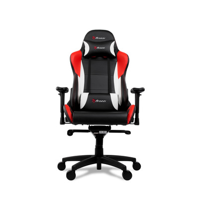 Silla Gaming Arozzi Verona Pro V2 Rosso