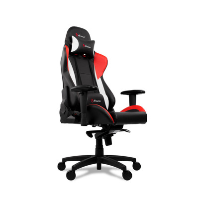 Silla Gaming Arozzi Verona Pro V2 Rosso