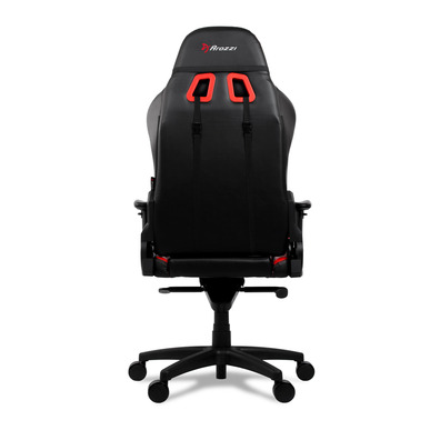 Silla Gaming Arozzi Verona Pro V2 Rosso