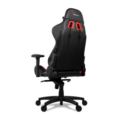 Silla Gaming Arozzi Verona Pro V2 Rosso