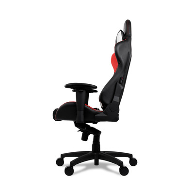 Silla Gaming Arozzi Verona Pro V2 Rosso