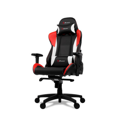 Silla Gaming Arozzi Verona Pro V2 Rosso