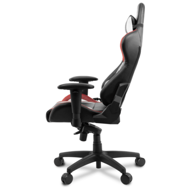 Silla Gaming Arozzi Verona Pro V2 Star Trek Edition Rosso