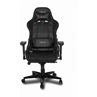 Silla Gaming Arozzi Verona XL + Nero