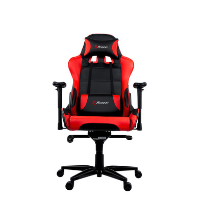 Silla Gaming Arozzi Verona XL + Rosso