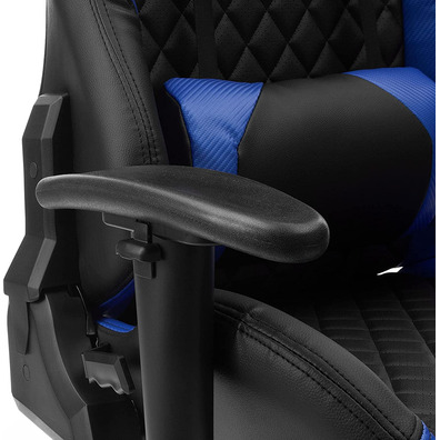 Silla Gaming Coolbox Deep Gaming Deepcommand 2