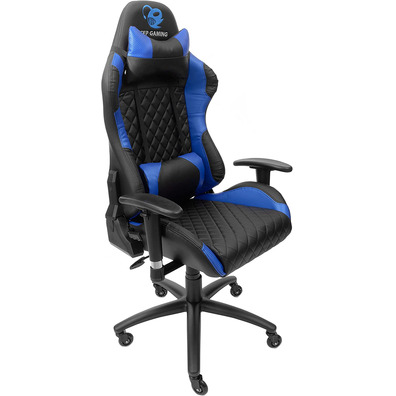 Silla Gaming Coolbox Deep Gaming Deepcommand 2