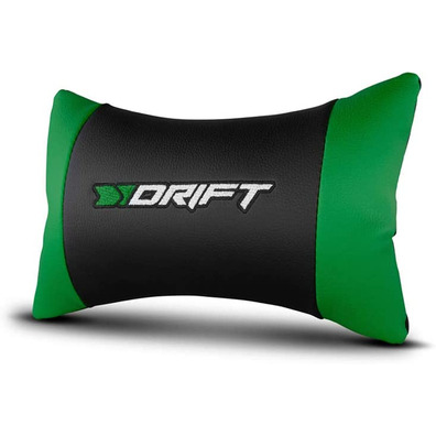 Silla Gaming Drift DR250 Negro / Verde