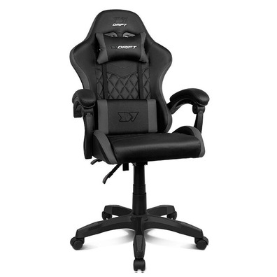 Silla Gaming Drift DR35 Nero-Grigio