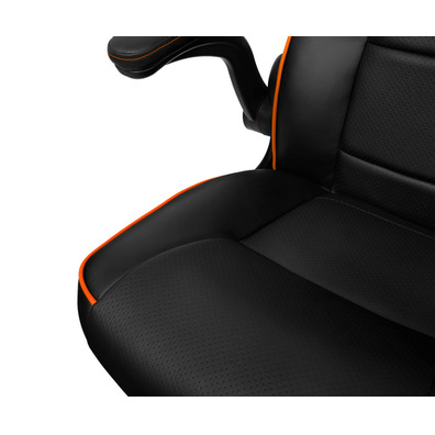 Drift DR75 Black/Orange