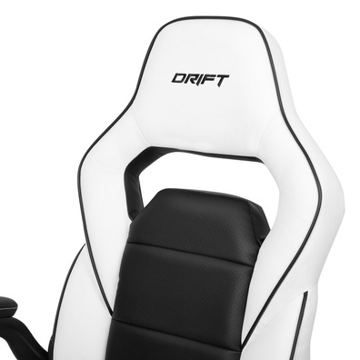 Drift DR75 White/Black