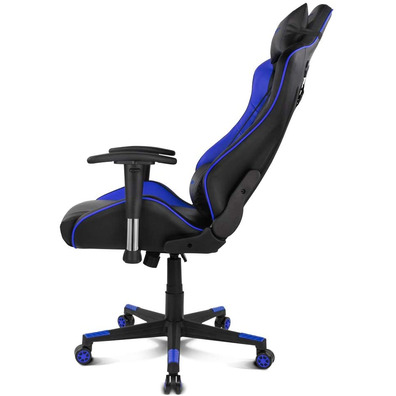 Sedia di Gioco Drift DR85 Nero/Blu