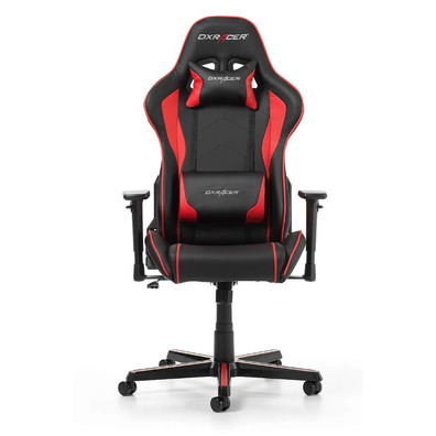 Silla Gaming DXRacer Formula Nero / Rosso