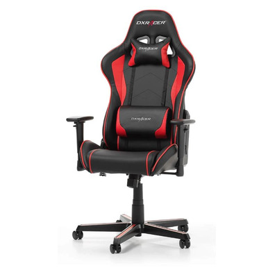 Silla Gaming DXRacer Formula Nero / Rosso